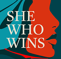She Who Wins